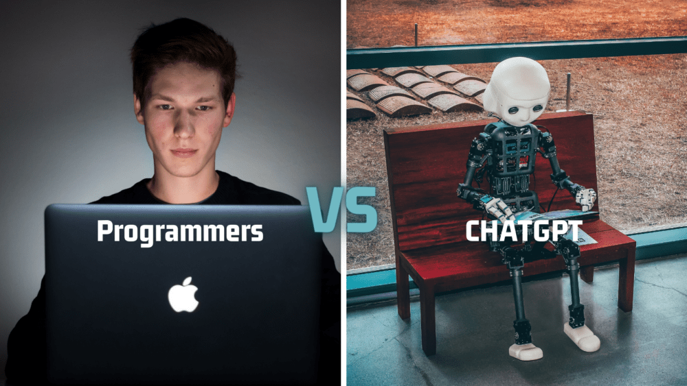 Will ChatGPT Replace Programmers – ChatGPT vs Programmers – UnbornTech