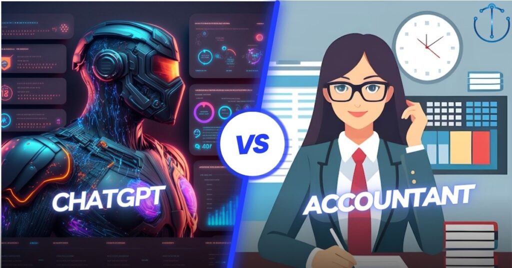 Will ChatGPT Replace Accountants - ChatGPT Vs Accountants – UnbornTech