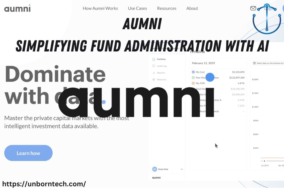 Aumni - AI Tool For Private Equity