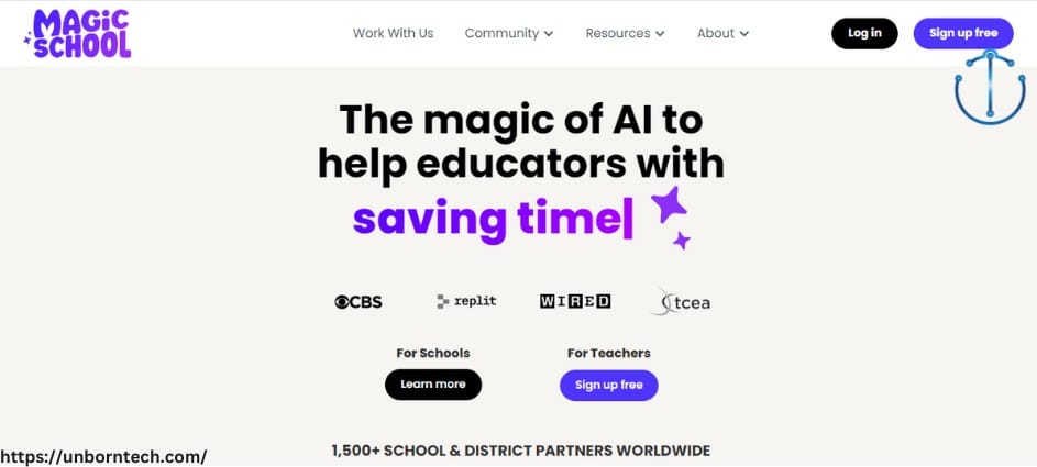 Kahoot - An AI Tool For Special Education Teachers