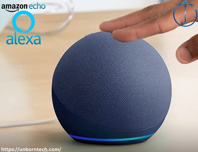 Echo Dot With Alexa For Business